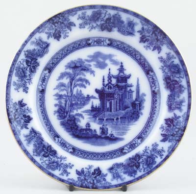 Plate c1922